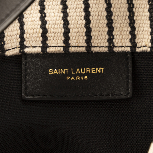 Saint Laurent Rive Gauche bucket - Picture 8 of 9